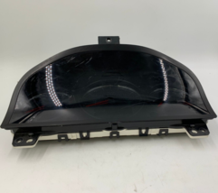 2011-2012 Ford Fusion Speedometer Instrument Cluster 79,251 Miles OEM A03B69002 - £46.25 GBP