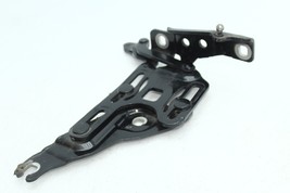 2007-2013 BMW X5 FRONT LEFT AND RIGHT SIDE HOOD HINGE SUPPORT BRACKET H1068 image 5