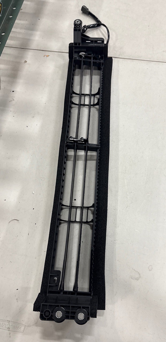 Active Grille Shutter Without Motor Fits Toyota RAV4 2019-2023 OEM 53019-0R010 Item image 2