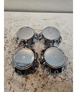 4 Quantity of Wheel Caps C609803-CAP[5X139.7/135] for Black Rhino (4 Qua... - $2,284.18 MXN