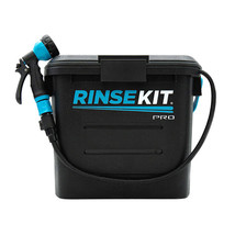 Rinsekit Pro Portable Shower - £205.98 GBP