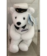 Titanic Limited Edition Bears “ Captain Smith “ New With Tags  - £38.83 GBP