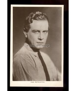 b1573 - Film Actor - Ivan Petrovitch - Picturegoer - No. 287a - postcard - $3.47 CAD