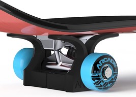 Learn Skateboarding Tricks Quickly With Arcade Skateboard Trainers. Also... - £29.99 GBP