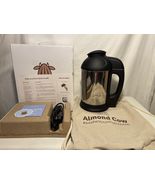 Almond Cow The Milk Maker Vegan Plant-Based Milk Maker Oat Almond Coconu... - $267.29