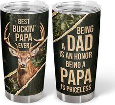 Fathers Day Gifts for Dad - Birthday Gifts for Dad from Daughter Son Kid... - £20.45 GBP