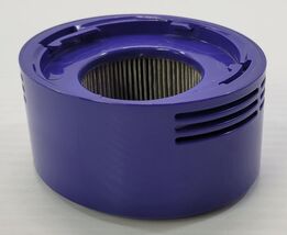 W) Dyson Cordless Vacuum SV10 Replacement Post Motor HEPA Filter - €5,08 EUR