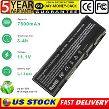 9Cell Battery For Dell Inspiron 6000 9200 9300 Xps M170 M1710 Precision M6300 - £37.75 GBP