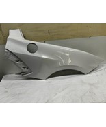 OEM 2020 2021 2022 2023 Chevy Corvette C8 Rear Left Quarter Panel 84828702 - $700.00