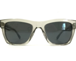 Oliver Peoples Sunglasses OV5393SU 1669R5 Oliver Sun Black Diamond Clear... - £232.58 GBP