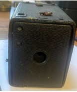 Vintage 1902 Browine 2 Eastman Kodak non-working Camera - £22.75 GBP