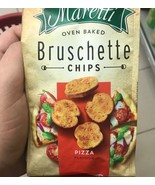 3PCs Oven Baked Bruschette Chips Free Shipping - £25.78 GBP