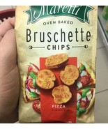 3PCs Oven Baked Bruschette Chips Free Shipping - $32.92
