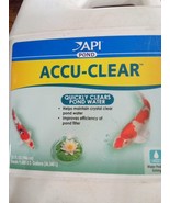 PondCare Accu-Clear Pond 32 oz (Treats 9,600 Gallons) 236 Kb - £23.17 GBP