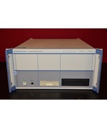 Rohde &amp; Schwarz CRTU-PU Universal Protocol Tester 1138.7000.02 CRTU-RU C... - $13,192.15 MXN
