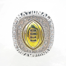 2020 Alabama playoff championship ring - $17.99