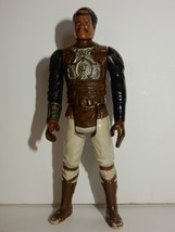 Kenner 1982 Star Wars Lando Calrissian Skiff Guard Action Figure - £11.75 GBP