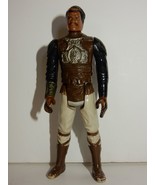 Kenner 1982 Star Wars Lando Calrissian Skiff Guard Action Figure - $14.99
