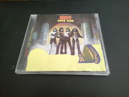 Love Gun (Remastered) by Kiss (CD, 1997) - £10.27 GBP