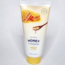 Its Skin The Fresh Honey Nutritive Body Lotion - $9.45