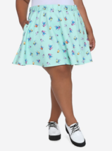 Disney Lilo and Stitch Pastel Mint Green Stitch Boba Plus Size 0, AKA L,... - $39.99