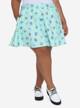 Disney Lilo and Stitch Pastel Mint Green Stitch Boba Plus Size 0, AKA L,... - £31.46 GBP