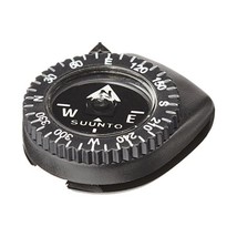 Suunto Clipper Compass Black  - $61.71 CAD