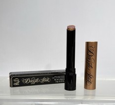 Kat Von D KVD DAZZLE Stick Long Wear Eyeshadow Electro Bolt Full Size - $26.73