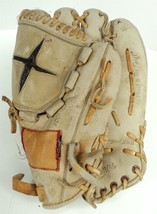 VTG Rawlings Baseball Glove Mitt GJF 8 - RHT - Bobby Knoop - £11.39 GBP