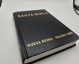 Santa Biblia Nueva Reina Valera 2000 Biblia HC book - £7.72 GBP