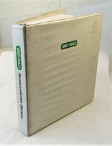 Bio-Rad Q2+-6 Semiconductor Optical Metrology Systems Operational Manual... - $813.26 MXN