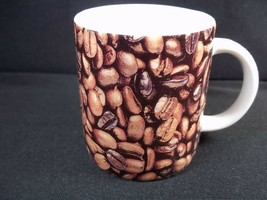 Starbucks coffee beans mini coffee mug 2007 2.9 oz - £6.72 GBP