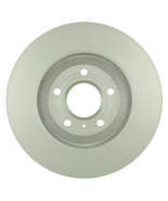 Bosch QuietCast 0986UB0626 Fits Impala Lucerne Front Disc Brake Rotor 25... - €80,90 EUR