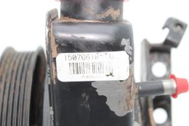 Power Steering Pump Classic Style LB7 LLY LBZ 01-07 SIERRA 2500 PICKUP 76248 image 9