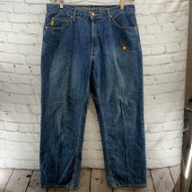 Nautica Jeans Co. Mens Sz 36x30 Denim 100% Cotton  - $19.79