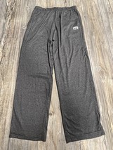 TAPOUT Sweatpants Mens Lightweight, Heather Grey, Stretchy, Large ~NO DR... - $17.82