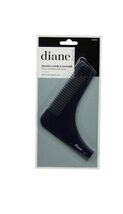 Beard Comb &amp; Shaper - $2.62 CAD