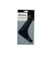 Beard Comb &amp; Shaper - $34.13 MXN