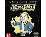 Fallout 4 Goty (Xbox One) - $56.99