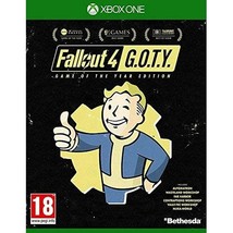 Fallout 4 Goty (Xbox One) - £45.02 GBP