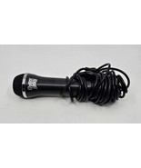 Guitar Hero USB Microphone PS2, PS3 ICES-003 - $369.57 MXN