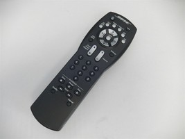 Bose remote control AV 321 Cinemate GS series II GS III home media CD DVD video - £69.62 GBP