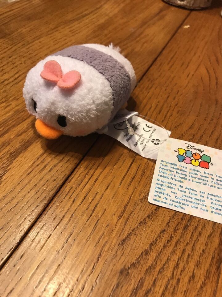 Disney Tsum Tsum FAC 031483-15295 Ships N 24h - $4.19