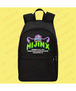 HIJINX FESTIVAL 2024 Backpack Bags - $45.00