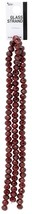 Cousin DIY Glass Crystal TieDye Bead Strand 24 99PkgRed Pack of 2 - $642.36 MXN