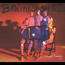 George Harrison ( Brainwashed ) CD - £4.80 GBP