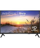 INSIGNIA 32&quot; Class F20 Series LED HD Smart Fire TV with Alexa Voice Remote - $117.79