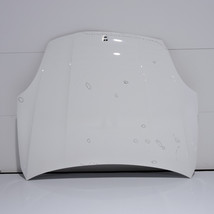 2019-2021 Porsche Cayenne White Front Hood Bonnet Shell Cover Factory Oe... - £284.67 GBP