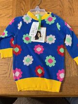 Baby Girl Margherita Dress Size 6M - €38,21 EUR