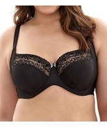 Sculptresse by Panache Women&#39;s Chi Chi Full-Cup Plus Size Bra, 40E, 42F - $756.95 MXN